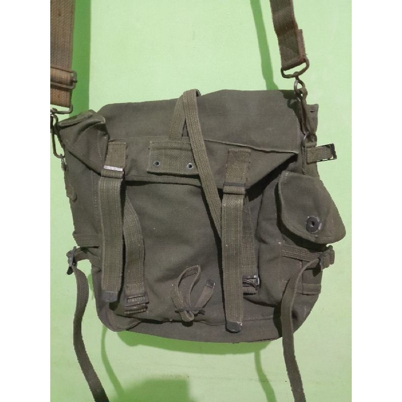 Ransel m45
