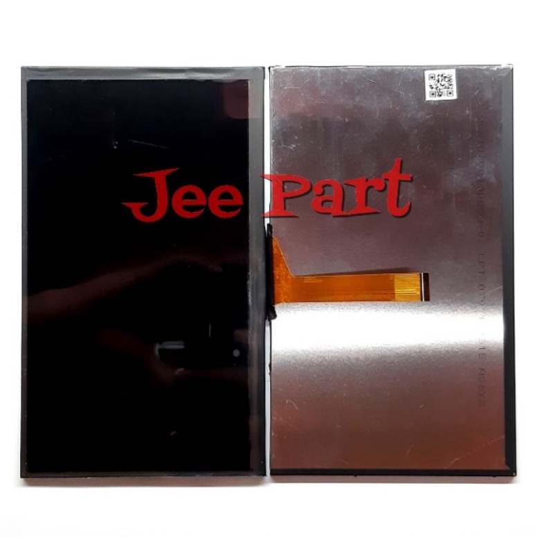 KODE C42V LCD ADVAN E1C 3G  E1C NXT  E1C ACTIVE  X7 PLUS  I7A  LCD SAJA