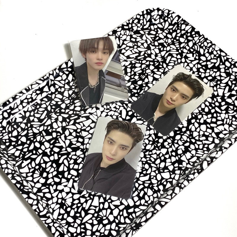 NCT 2020 DREAM RESONANCE PT.2 KIHNO DEPARTURE PHOTOCARD PC CHENLE