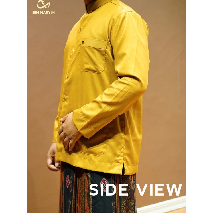 Stock baru bin hasyim koko haibah kerah sanghaiyamani