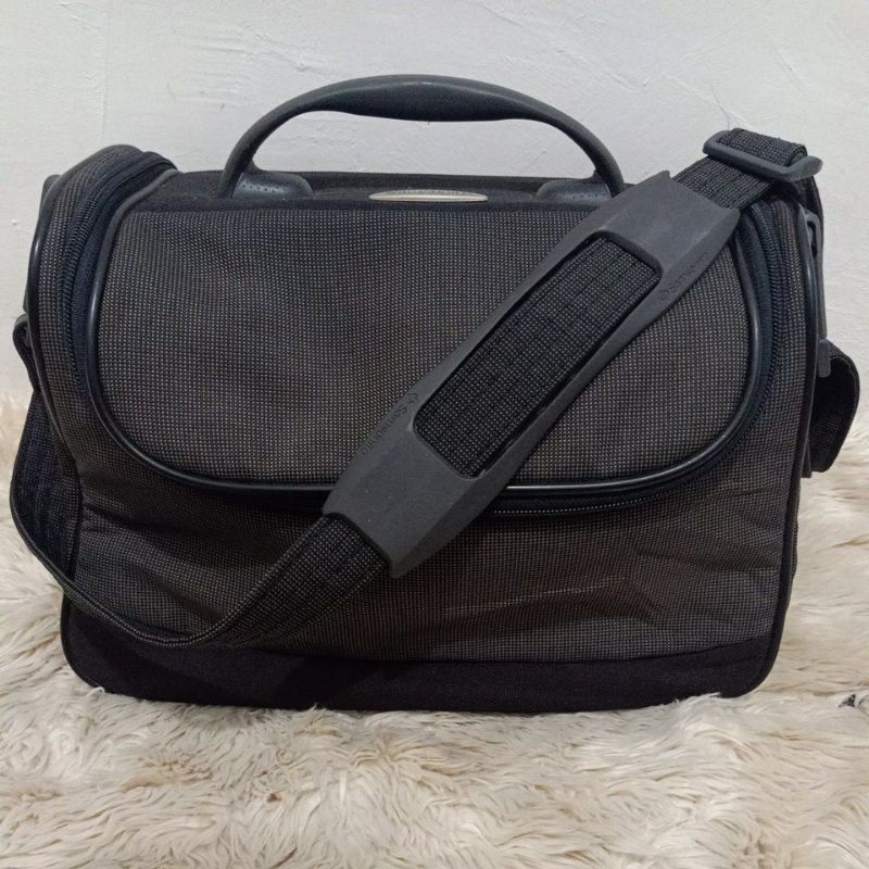 SAMSONITE , TAS KAMERA , SLEMPANG TAS CAMERABAG SAMSONITE