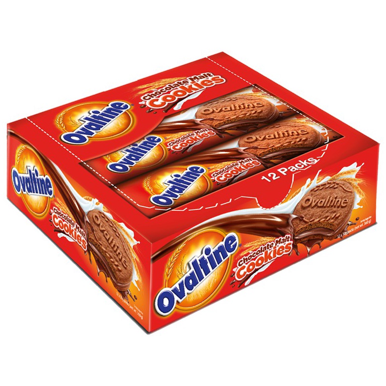 

Cuci gudang Ovaltine Chocomalt 12 x 24 gr