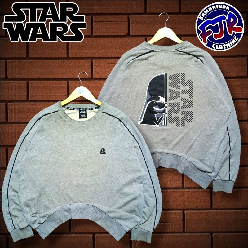Star Wars x Design United Crewneck Original