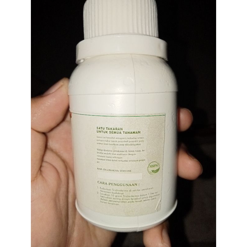 Trikoderma | Pupuk biosfer organik | bio fungisida
