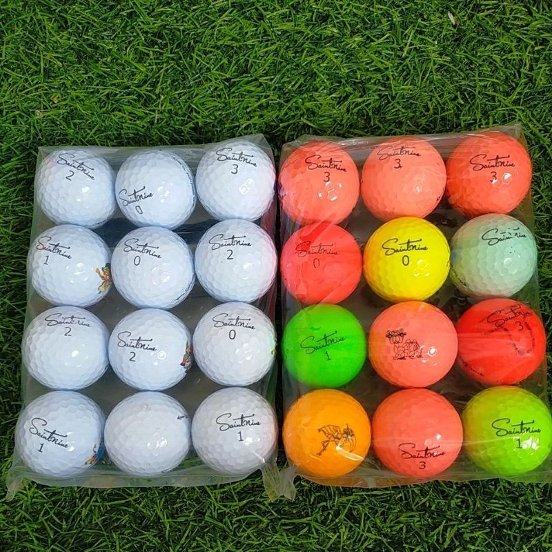 bola golf saintnine grade A