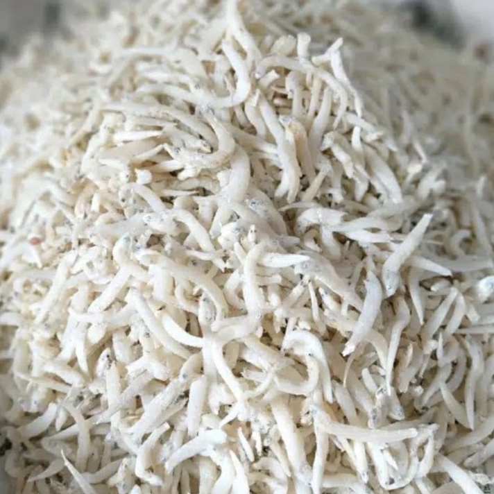 

SALE SayurHD Teri Medan Teri Nasi 1gr