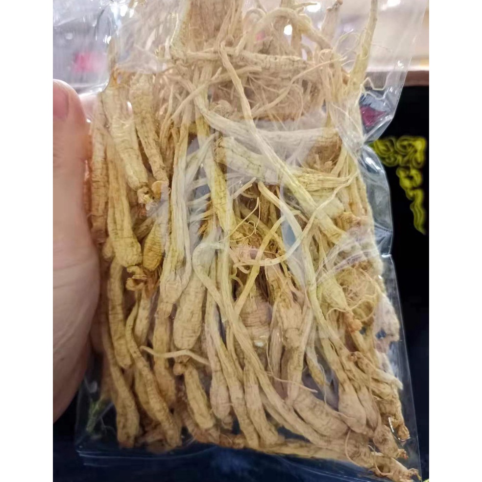 

HEMAT PROMO Anak Ginseng kering 1 gram lebih hemat