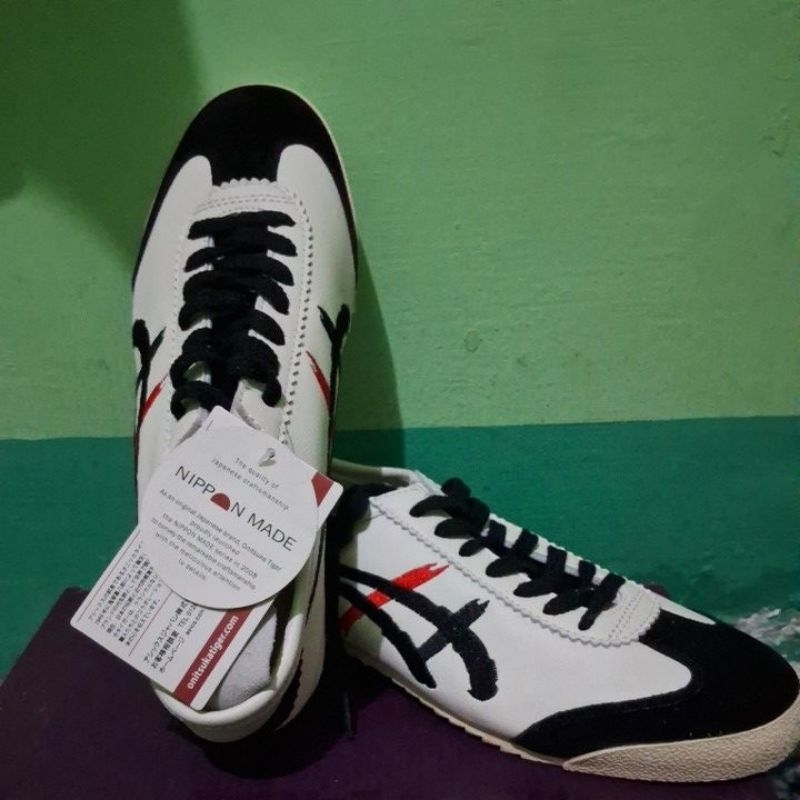 Sepatu Onitsuka Kabuki Tiger Japan