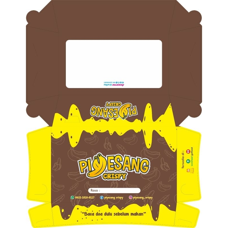 

DUS CUSTOM (MINIM ORDER 1.000 PCS) UKIRAN 18,5X11X5 CM