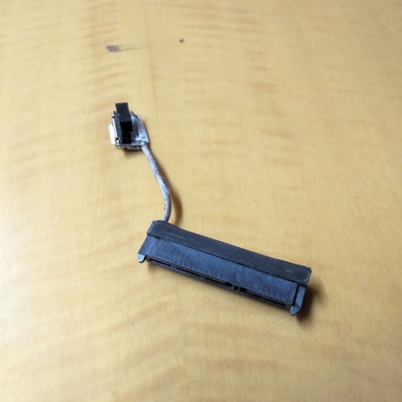 Socket soket konektor HDD Hardisk Laptop Hp dm1-3016AU