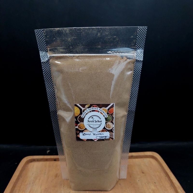 

Temu Kunci Bubuk 100gr Premium