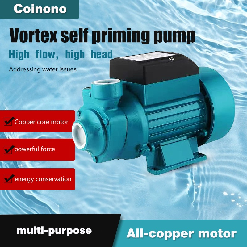 Pompa hisap, pompa hisap otomatis 12V DC, pompa hisap otomatis vortex 12V, pompa air tawar vortex