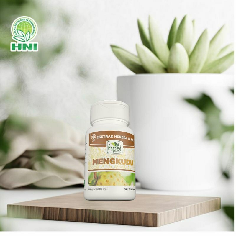 HERBAL HPAI MENGKUDU
