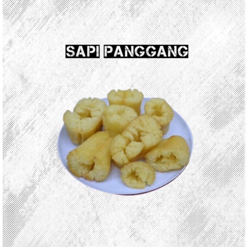 

The Singkong