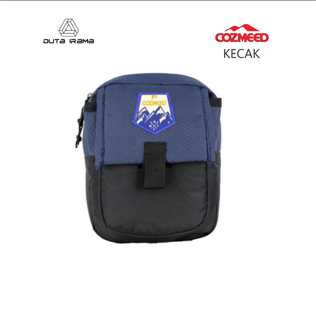 DUTAIRAMA - TAS SELEMPANG COZMEED KECAK