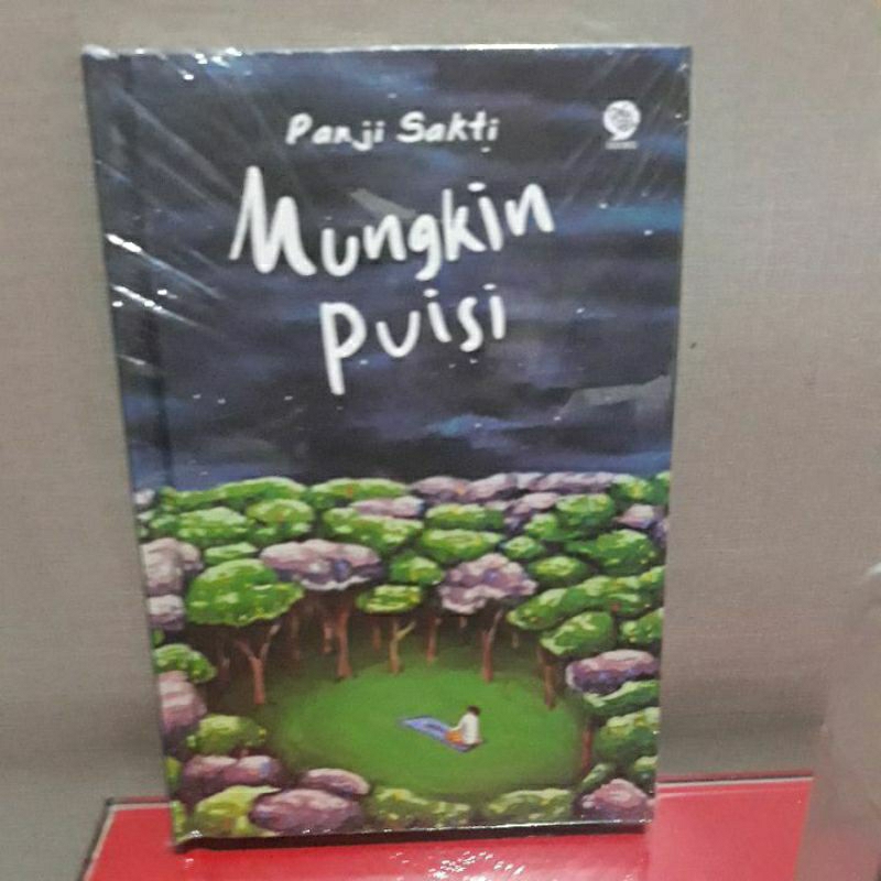 MUNGKIN PUISI - Panji Sakti