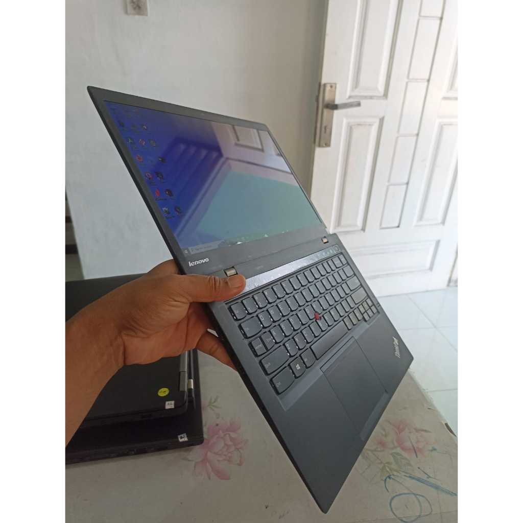 Lenovo Thinkpad X1 Carbon