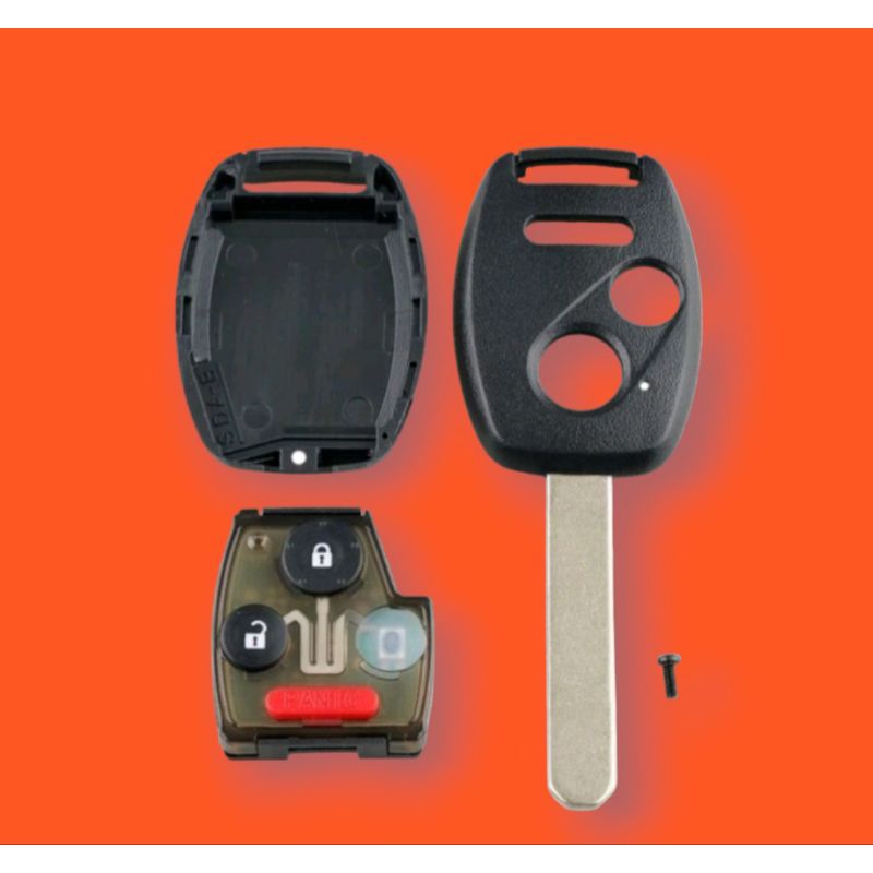 Remote crv 2004-2005