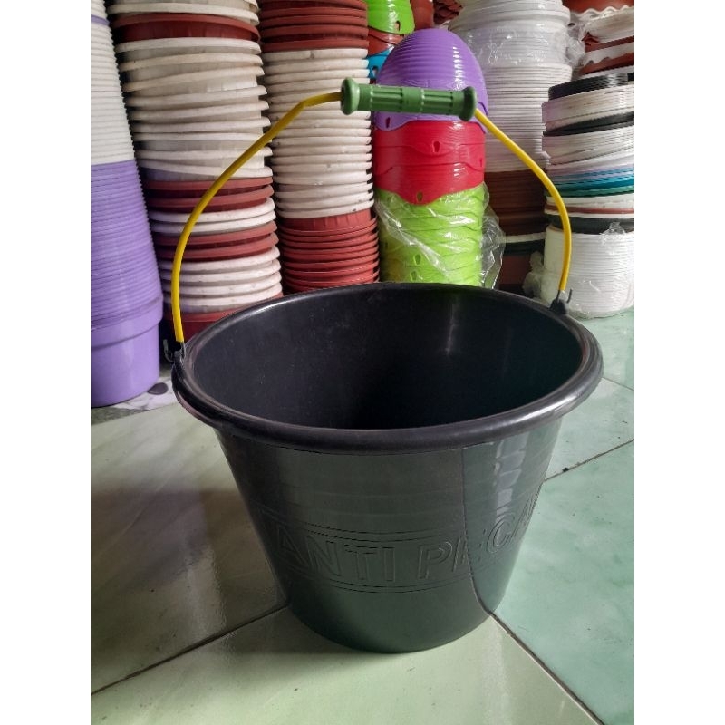 Ember Cor 18 Anti Pecah