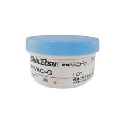 grease shin-etsu high vacuum oil compound,gemuk shinetsu hivac-g vacum