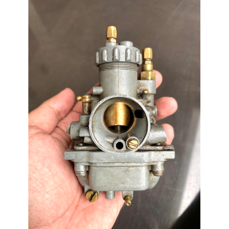 Karbu Suzuki A100/Econos Original