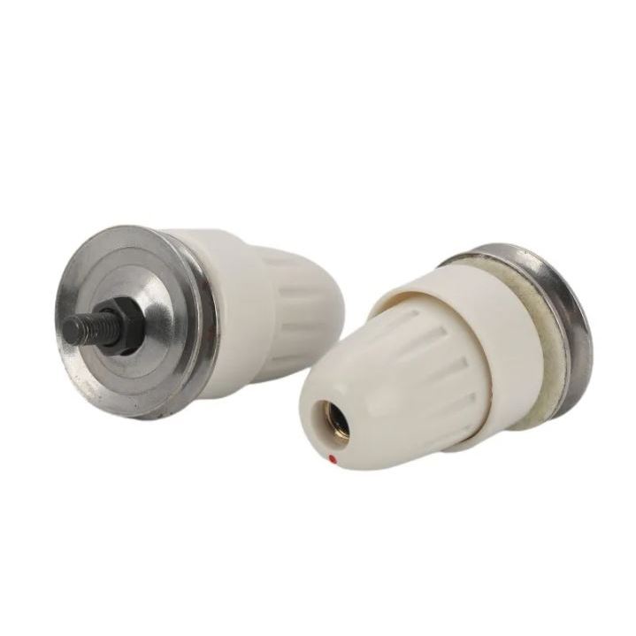 Tension Obras Siruba Yamata Mesin Obras Industrial Benang 4 [ KG01 ]