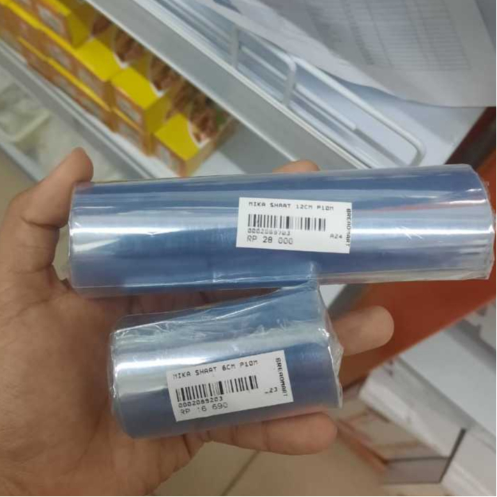 

MIKA SHAAT 12CM P10M