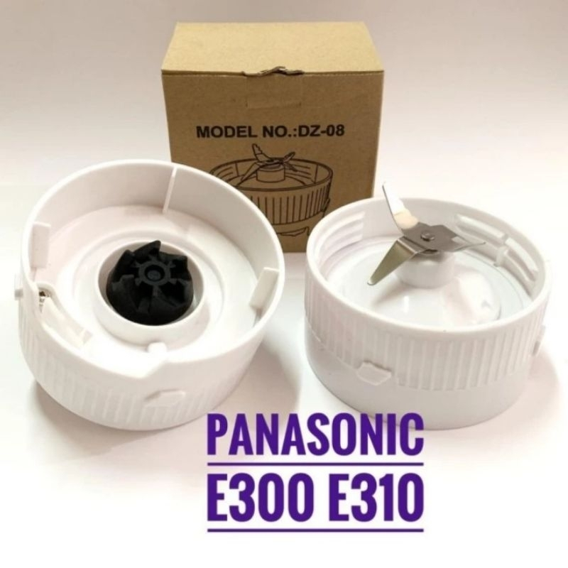 Mouting mangkok pisau blender panasonic MX E300 E310 MX-E300 MX-E310