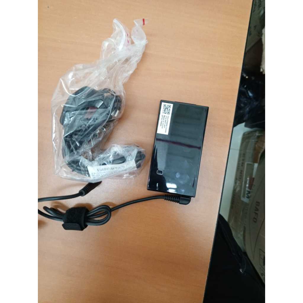 Charger Adaptor PC Mini Intel NUC NUC5PGYH / NUC5CPYH / NUC5PPYH Power Supply 65W