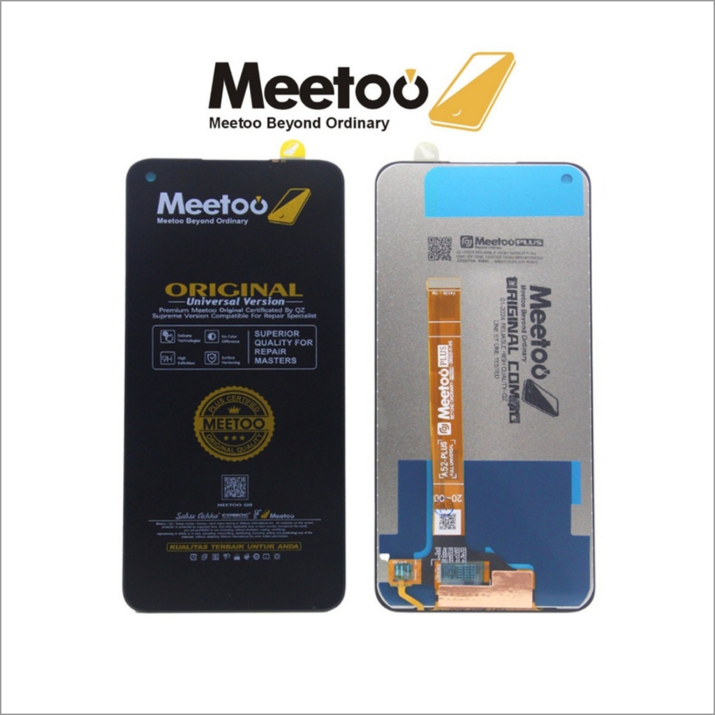 Lcd Oppo A52 2020 Oppo A92 2020 Lcd Touchscreen Oppo A52 A92 Lcd + Touchscreen
