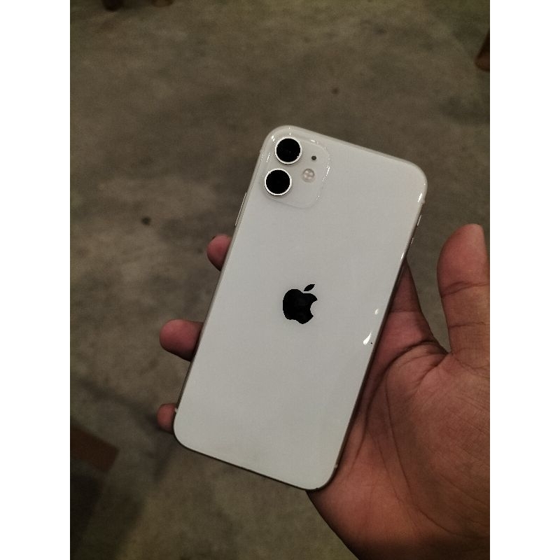 iPhone 11 ibox