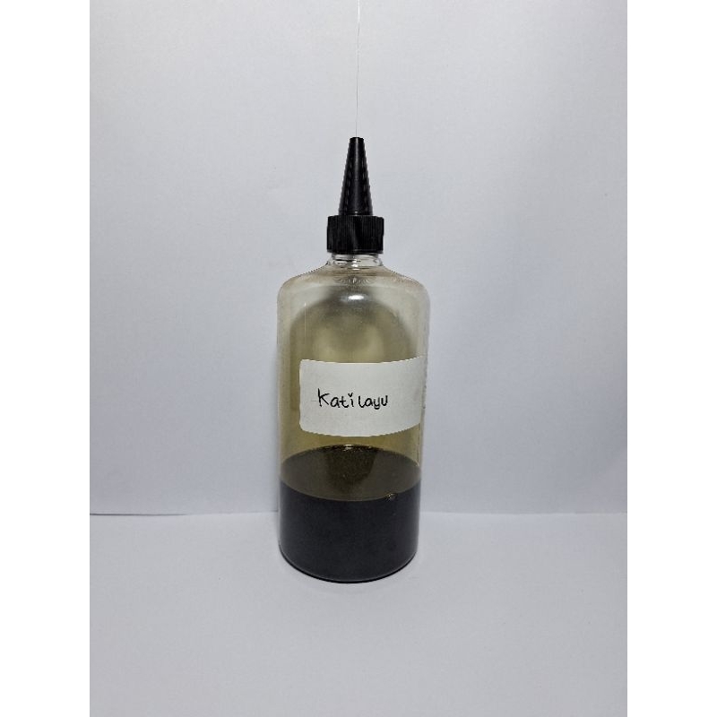 ESSEN BIANG KATILAYU