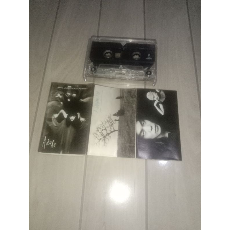 kaset pita smashing pumpkins adore