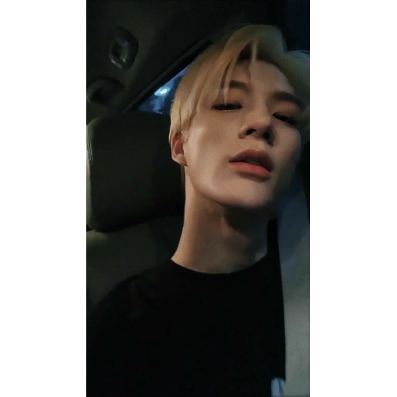 JENO TEDDY ISLAND*BOOKED