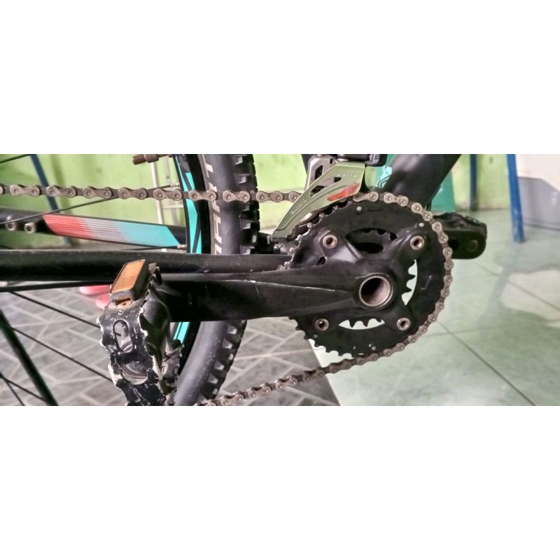 Polygon Xtrada 5 27.5