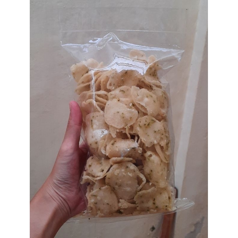 

Bakso Goreng Original