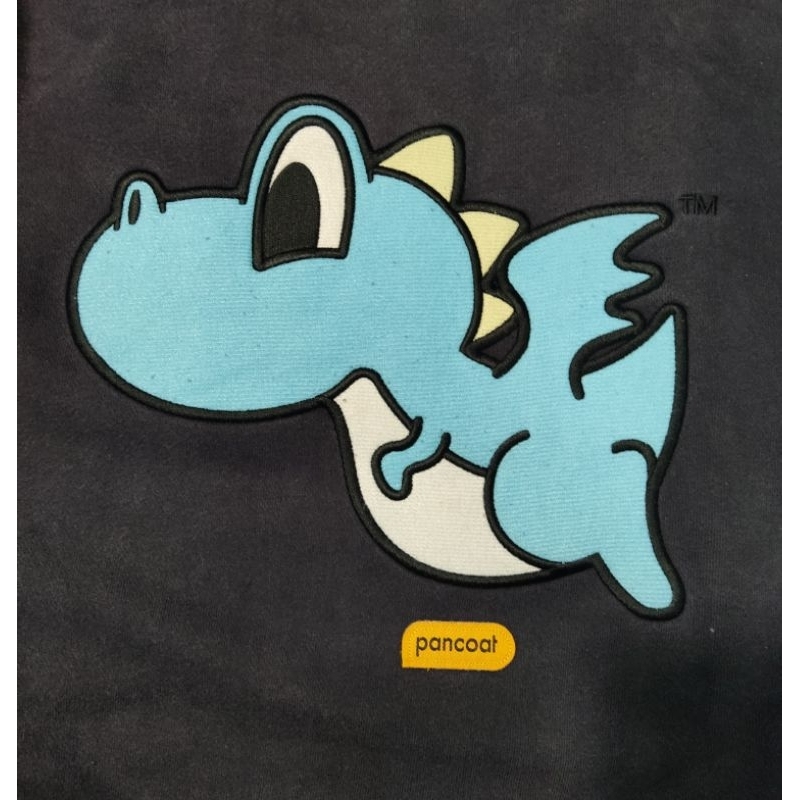 CN PANCOAT ORIGINAL POP DRAGON