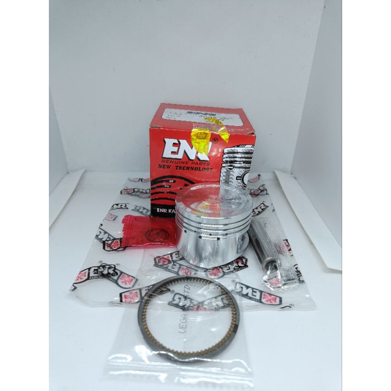 PISTON KIT / SEHER VEGA ZR / JUPITER Z NEW ROBOT