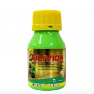 Oblivion 300SC 250ml insektisida translaminar racun ulat hama serangga