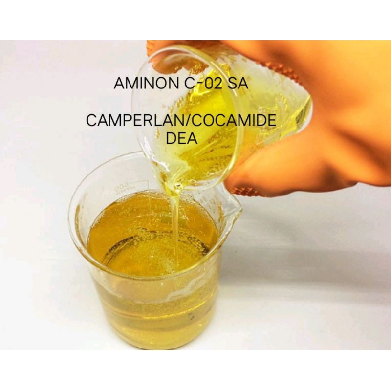 Camperlan/AMINON/Cocomide Dea 1 kg.