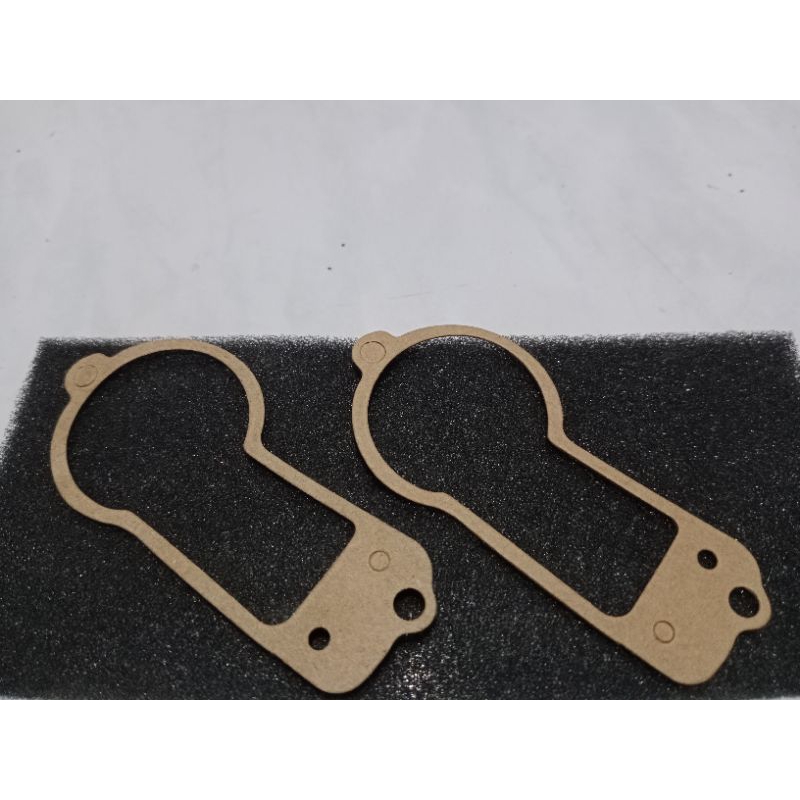 seal tutup skep karbu tiger