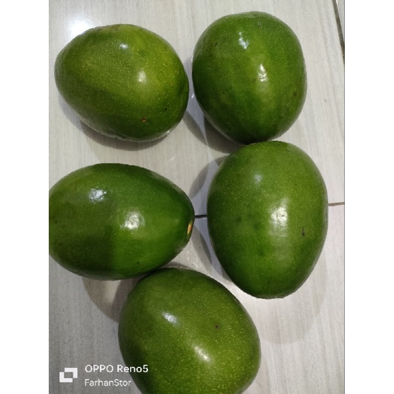 

avocado super