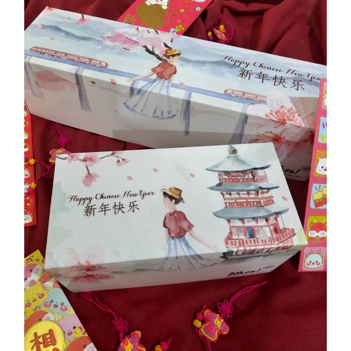 

ORIGINAL Bolu Gulung Medan WhenCake Rasa Coklat Panjang