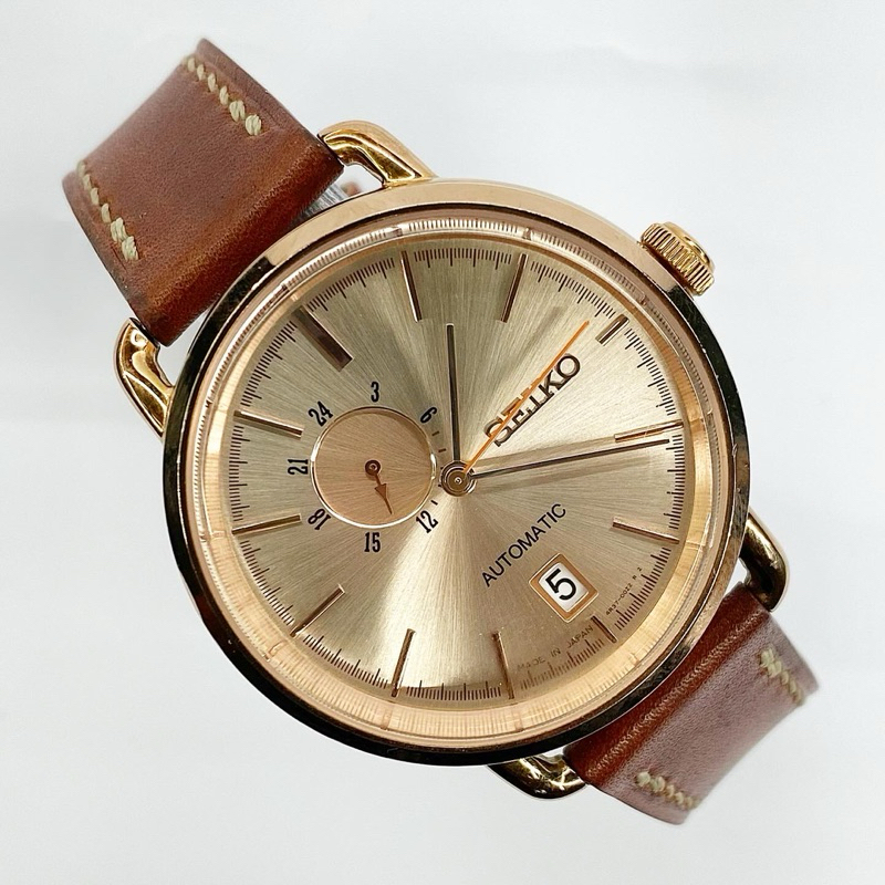 SEIKO Spirit SCVE008 JDM