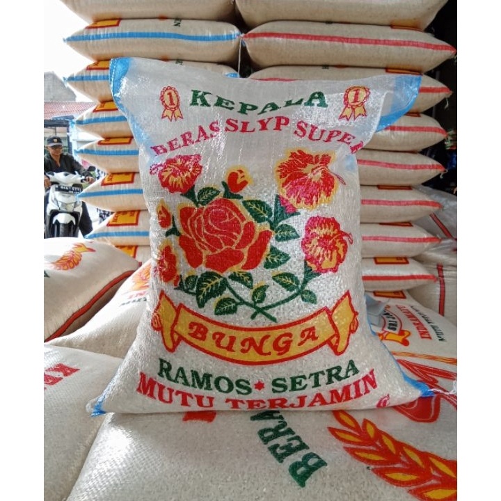 

Terbaru 33 BERAS BUNGA MAWAR SETRA RAMOS 1L LITER