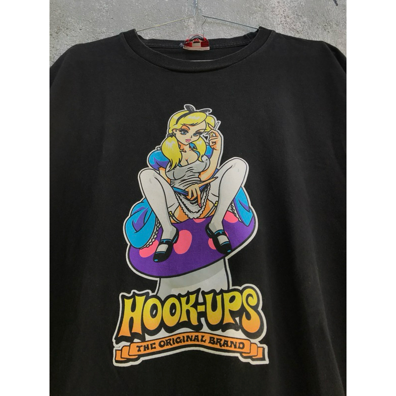 Hook Ups Skateboard Alice