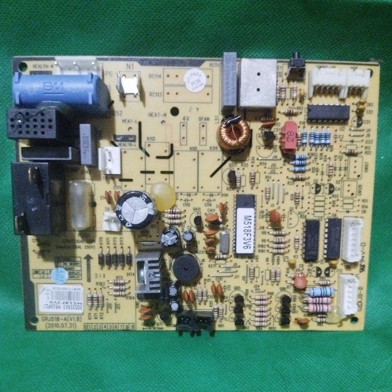 MODUL AC DAIKIN MODUL PCB AC DAIKIN CINA GREE