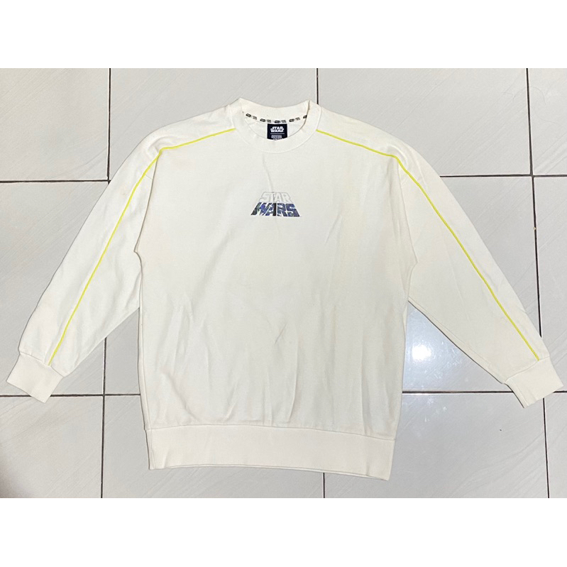 STARWARS CREWNECK