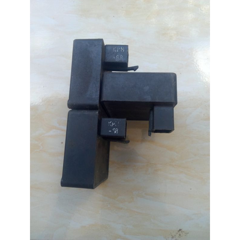 CDI honda karisma honda supra125