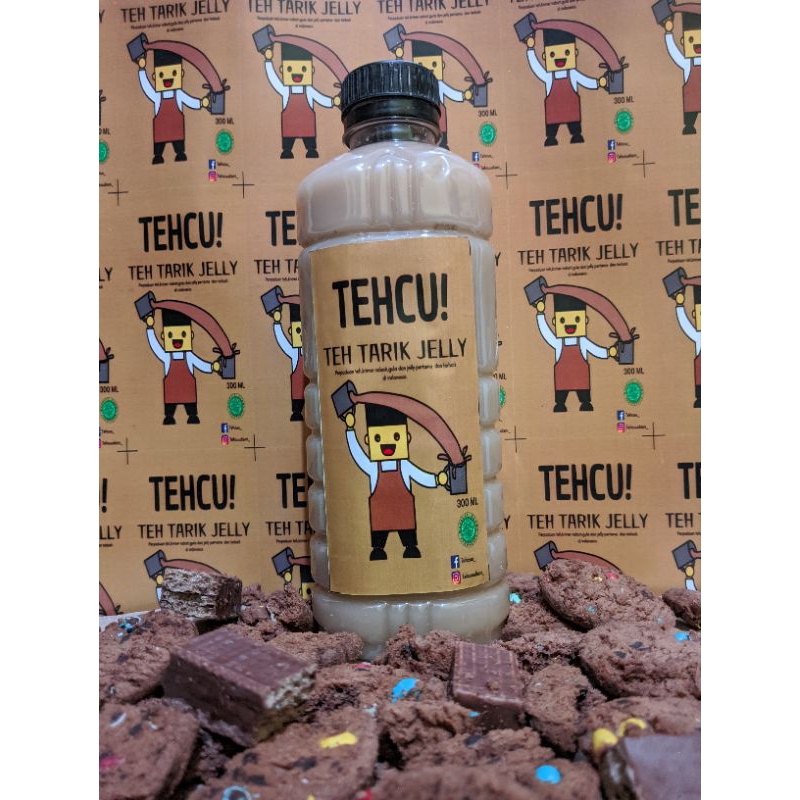 

Tehcu Original